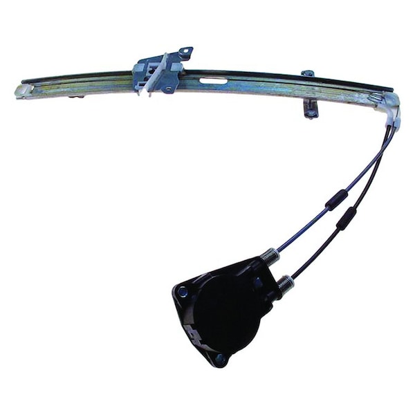 Wai Global WINDOW REGULATOR, WMR5108R WMR5108R - main